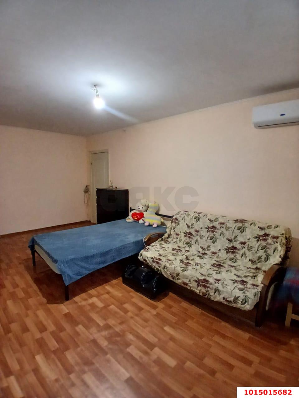 Фото №4: 2-комнатная квартира 72 м² - Краснодар, Молодёжный, ул. 2-я Целиноградская, 11