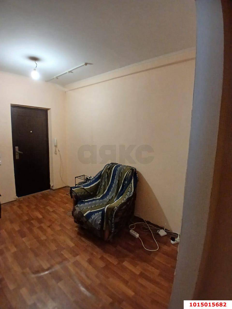 Фото №10: 2-комнатная квартира 72 м² - Краснодар, Молодёжный, ул. 2-я Целиноградская, 11