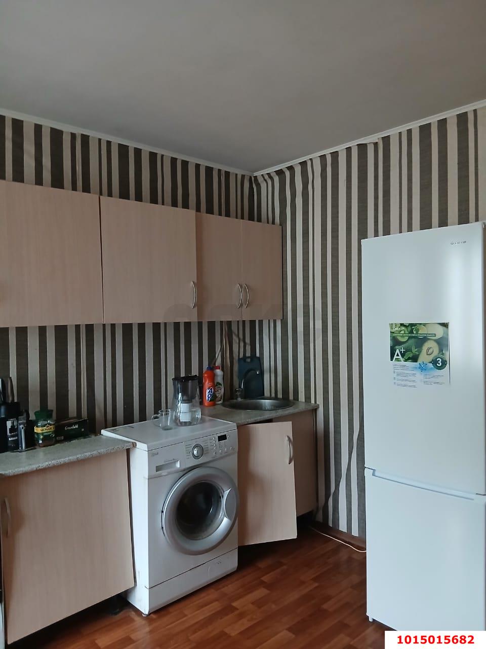 Фото №8: 2-комнатная квартира 72 м² - Краснодар, Молодёжный, ул. 2-я Целиноградская, 11