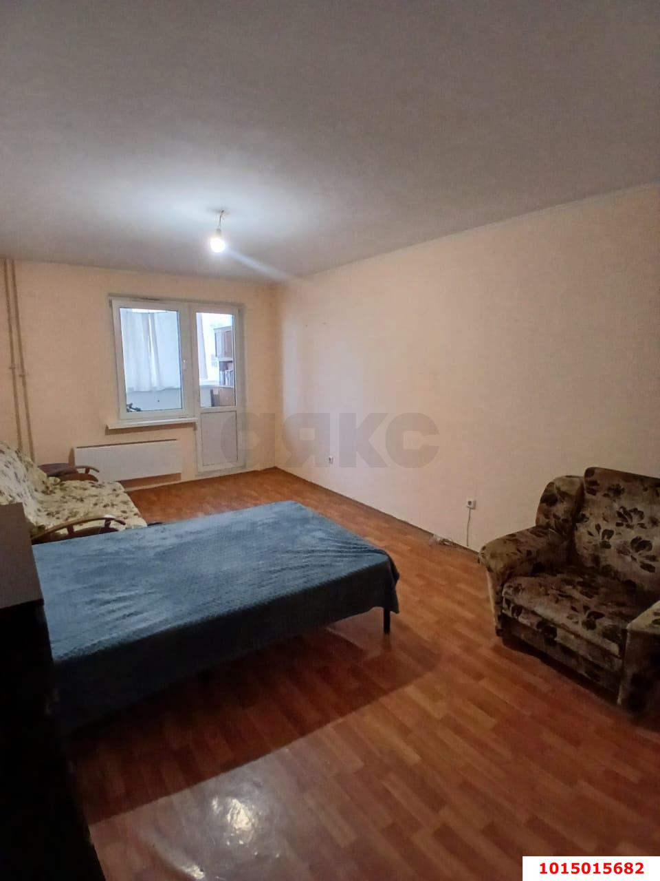 Фото №6: 2-комнатная квартира 72 м² - Краснодар, Молодёжный, ул. 2-я Целиноградская, 11