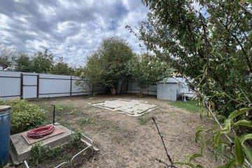 Фото №5: Дом 65 м² - КСК-2, мкр. Прикубанский внутригородской округ, ул. Вишнёвая, 7