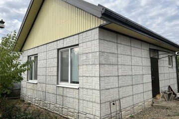 Фото №1: Дом 65 м² - КСК-2, мкр. Прикубанский внутригородской округ, ул. Вишнёвая, 7