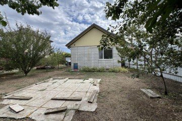 Фото №3: Дом 65 м² - КСК-2, мкр. Прикубанский внутригородской округ, ул. Вишнёвая, 7