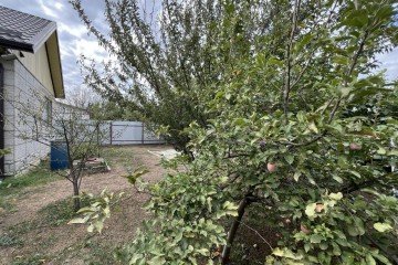 Фото №2: Дом 65 м² - КСК-2, мкр. Прикубанский внутригородской округ, ул. Вишнёвая, 7