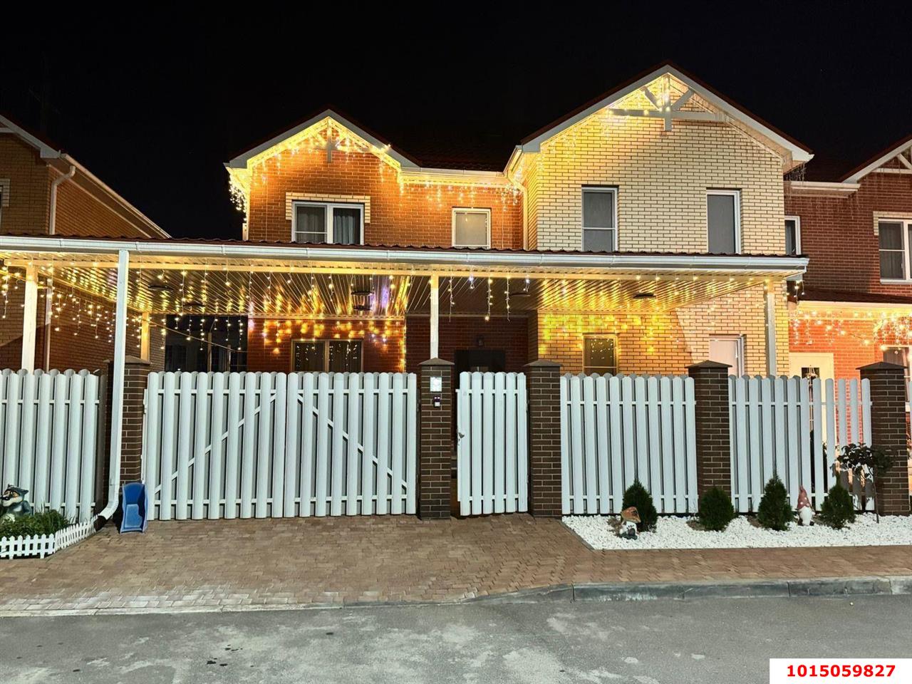 Фото №18: Дуплекс 200 м² + 2 сот. - Краснодар, КП Греция, б-р Греческий, 1к58