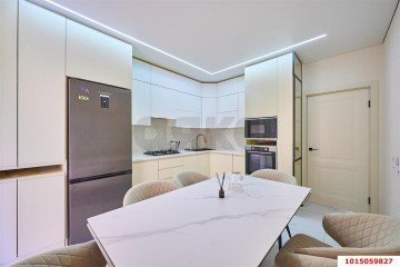 Фото №3: Дуплекс 200 м² - Краснодар, мкр. КП Греция, б-р Греческий, 1к58