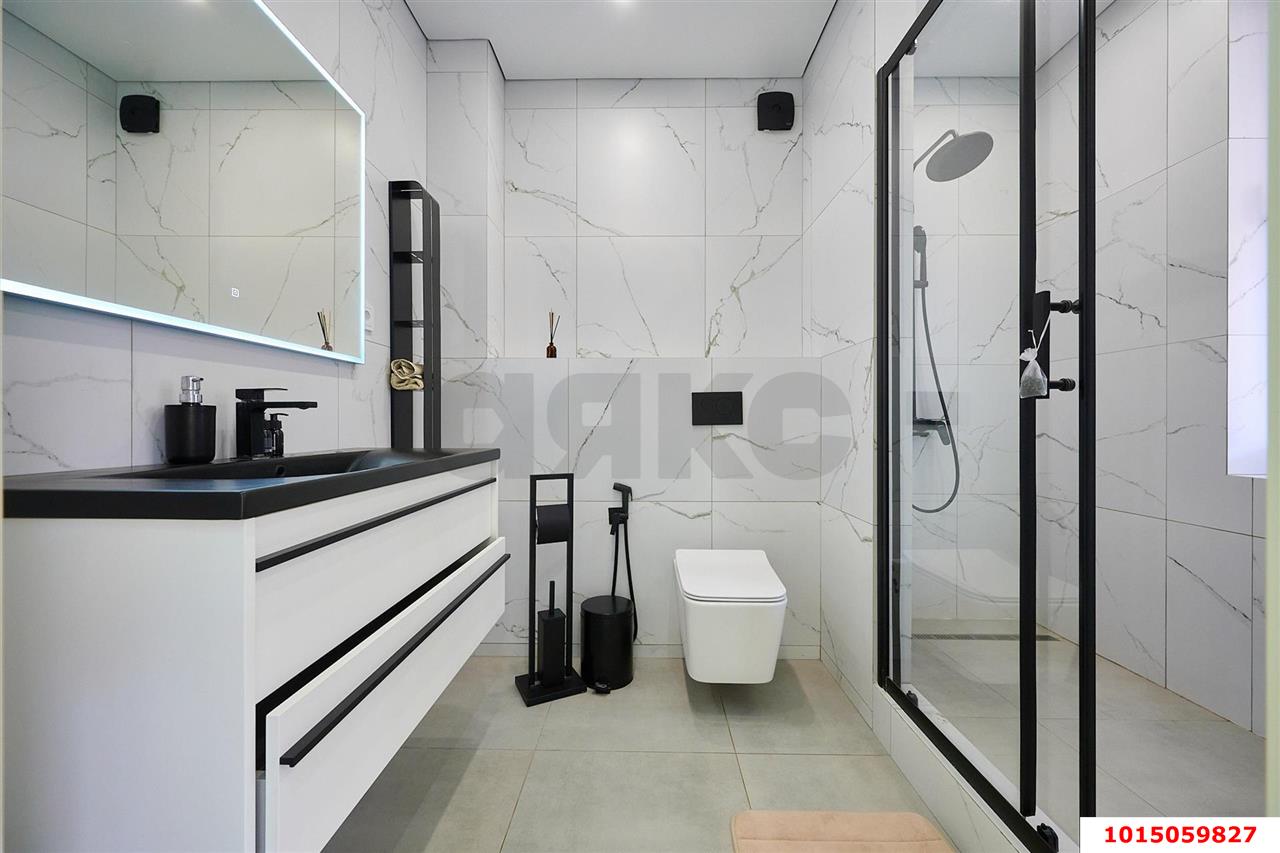 Фото №11: Дом 200 м² + 2 сот. - Краснодар, Прикубанский внутригородской округ, мкр. КП Греция, б-р Греческий, 1к58