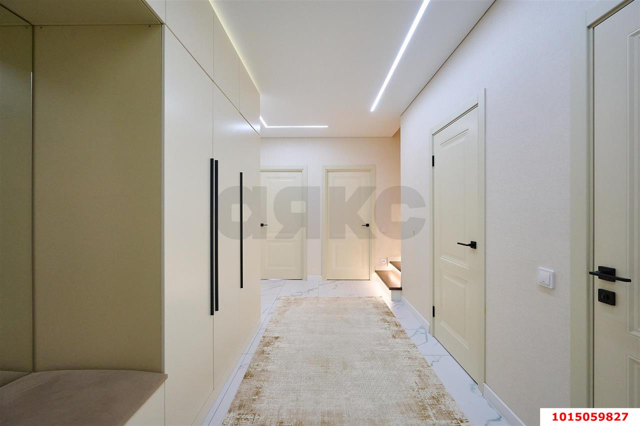 Фото №12: Дом 200 м² + 2 сот. - Краснодар, Прикубанский внутригородской округ, мкр. КП Греция, б-р Греческий, 1к58