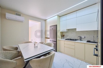 Фото №2: Дуплекс 200 м² - Краснодар, мкр. КП Греция, б-р Греческий, 1к58