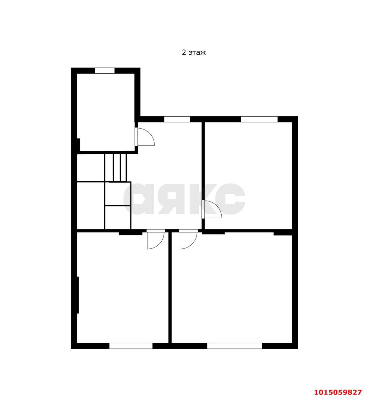 Фото №16: Дуплекс 200 м² + 2 сот. - Краснодар, КП Греция, б-р Греческий, 1к58