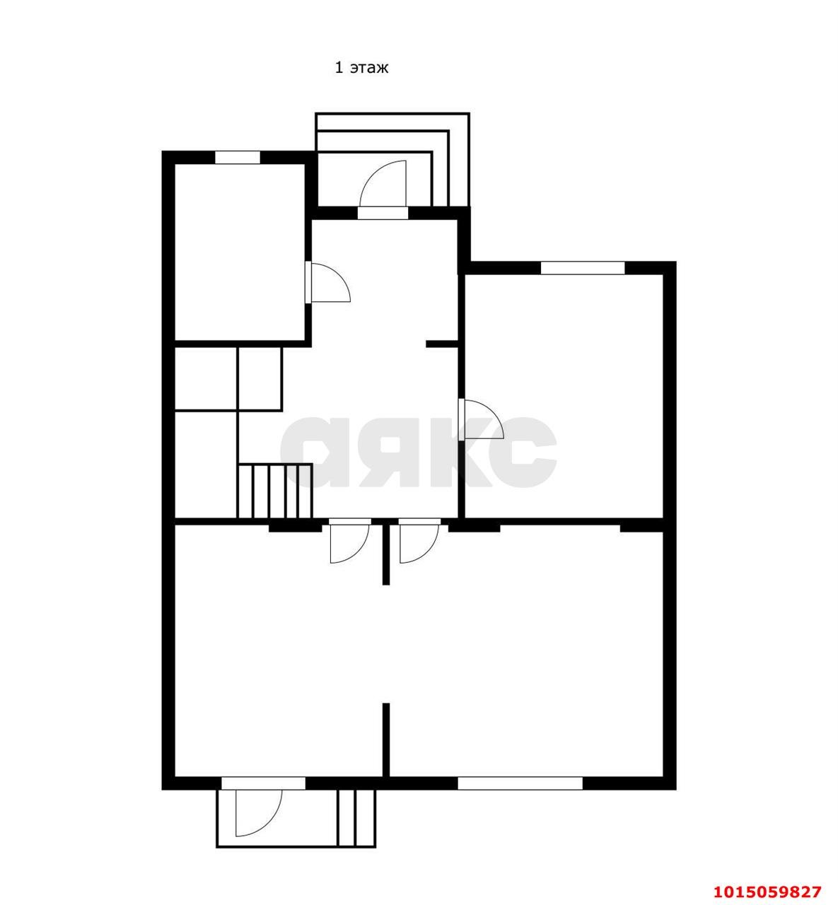 Фото №15: Дуплекс 200 м² + 2 сот. - Краснодар, КП Греция, б-р Греческий, 1к58