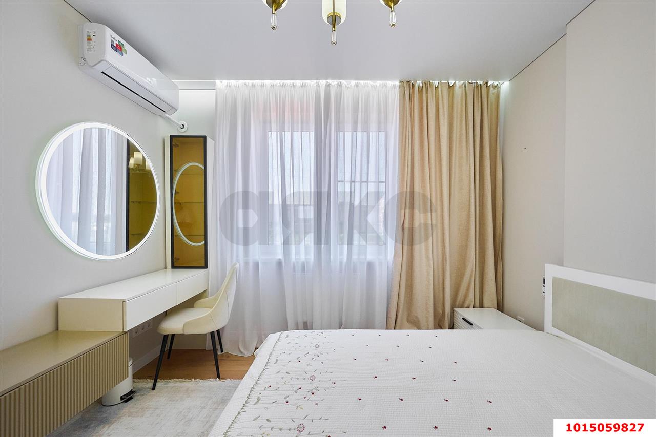 Фото №6: Дом 200 м² + 2 сот. - Краснодар, Прикубанский внутригородской округ, мкр. КП Греция, б-р Греческий, 1к58