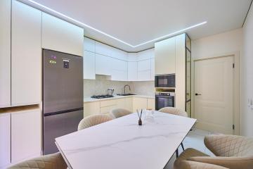 Фото №3: Дом 200 м² - Краснодар, мкр. КП Греция, б-р Греческий, 1к58