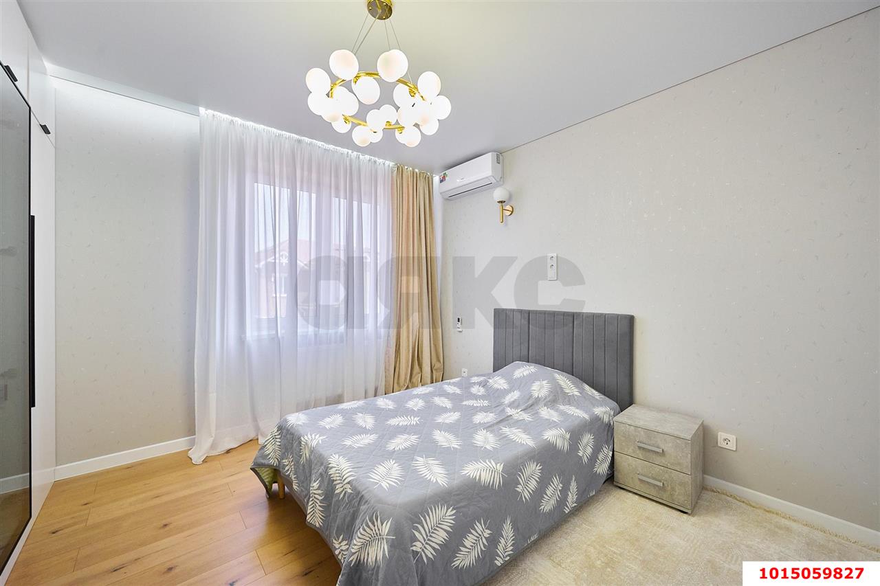 Фото №8: Дом 200 м² + 2 сот. - Краснодар, Прикубанский внутригородской округ, мкр. КП Греция, б-р Греческий, 1к58