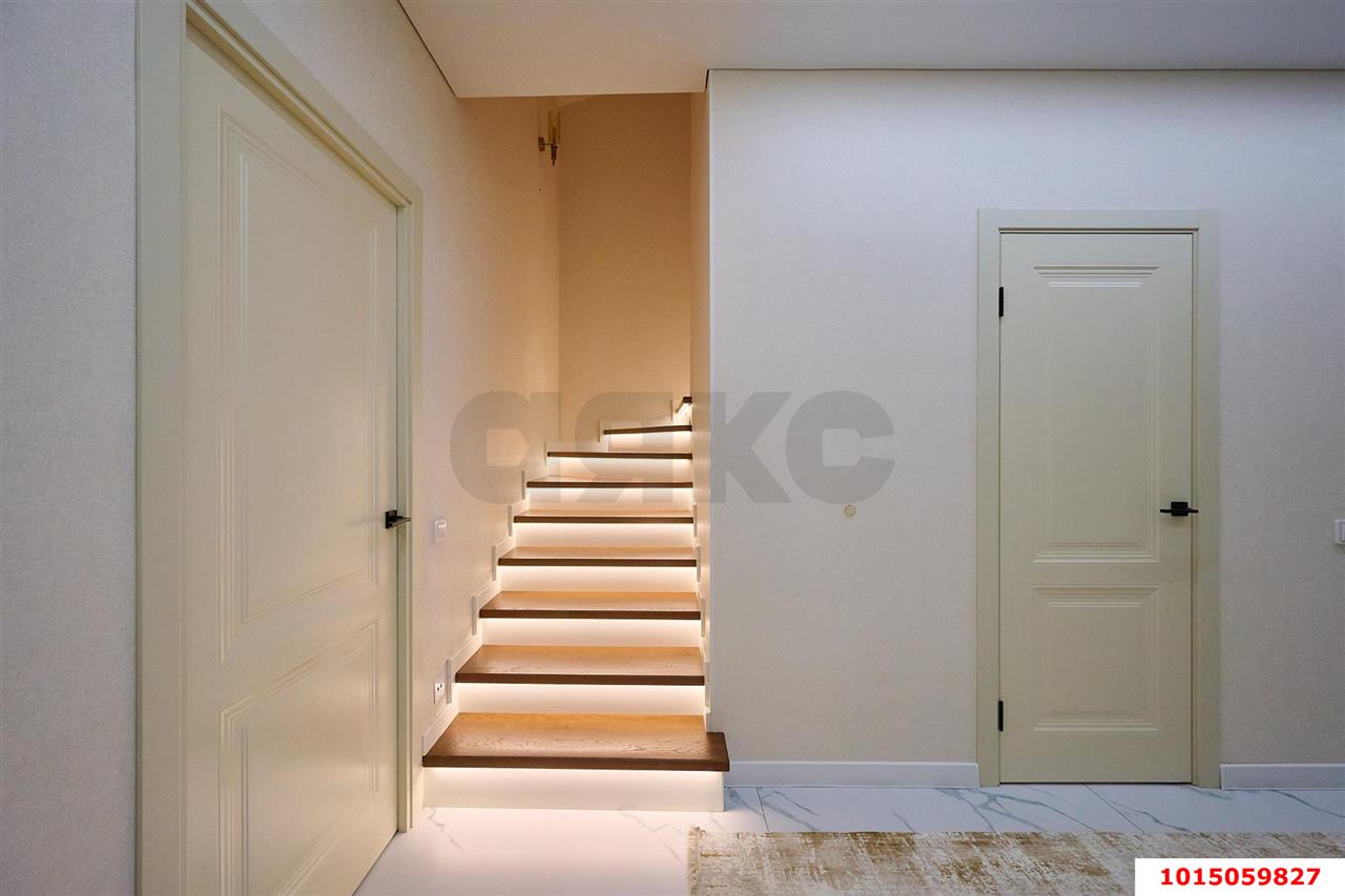 Фото №14: Дом 200 м² + 2 сот. - Краснодар, Прикубанский внутригородской округ, мкр. КП Греция, б-р Греческий, 1к58