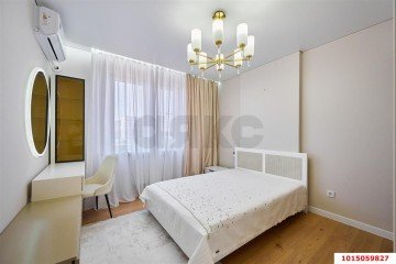 Фото №5: Дуплекс 200 м² - Краснодар, мкр. КП Греция, б-р Греческий, 1к58