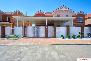 Фото №1: Дуплекс 200 м² - Краснодар, мкр. КП Греция, б-р Греческий, 1к58