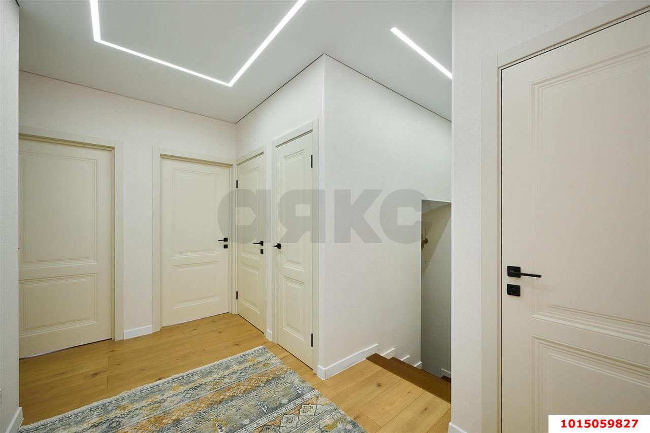 Фото №13: Дом 200 м² + 2 сот. - Краснодар, Прикубанский внутригородской округ, мкр. КП Греция, б-р Греческий, 1к58