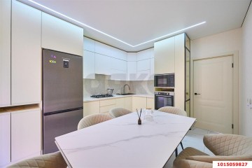 Фото №3: Дуплекс 200 м² - Краснодар, мкр. КП Греция, б-р Греческий, 1к58