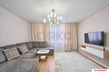 Фото №4: Дуплекс 200 м² - Краснодар, мкр. КП Греция, б-р Греческий, 1к58