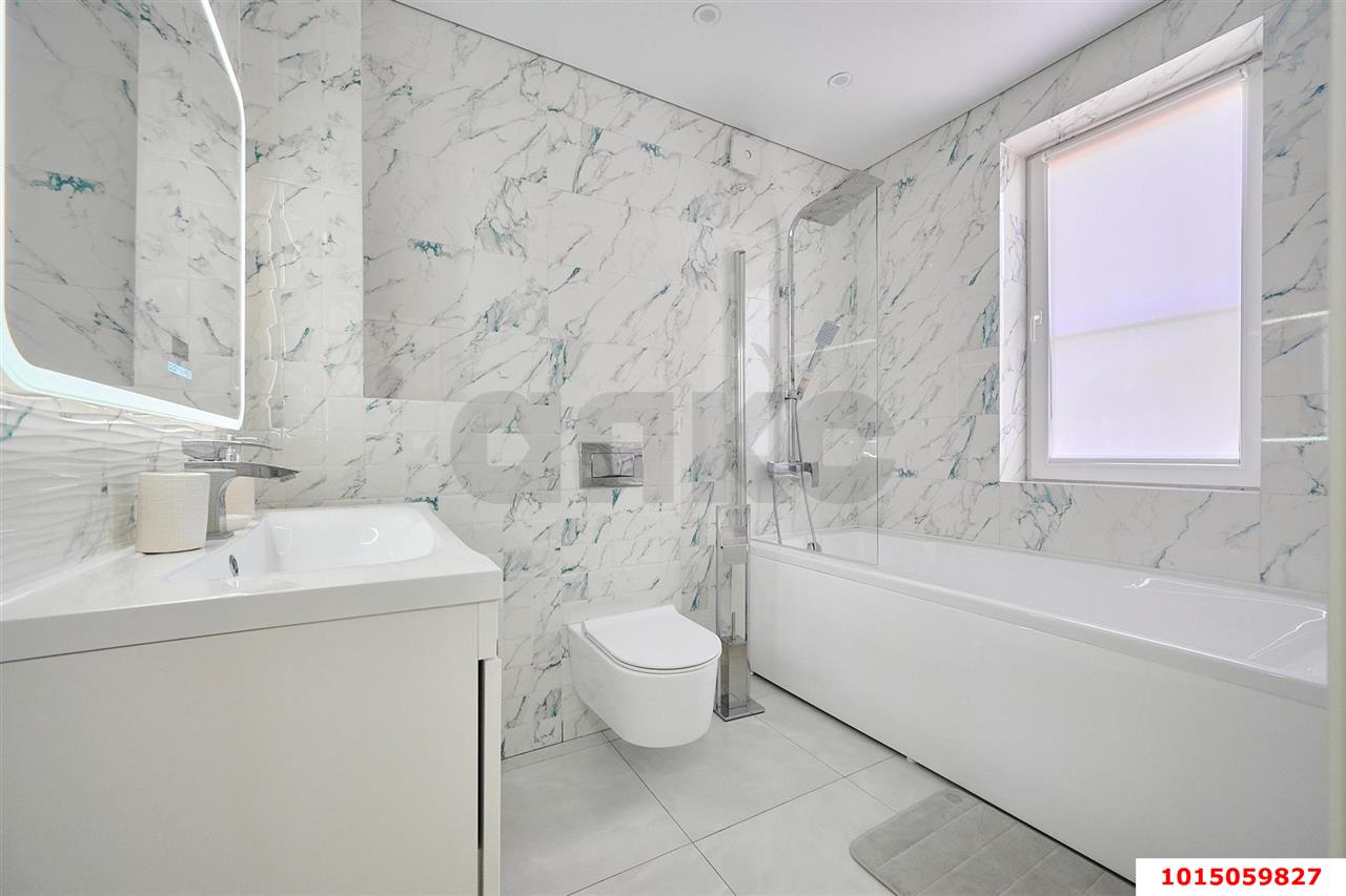 Фото №10: Дуплекс 200 м² + 2 сот. - Краснодар, КП Греция, б-р Греческий, 1к58