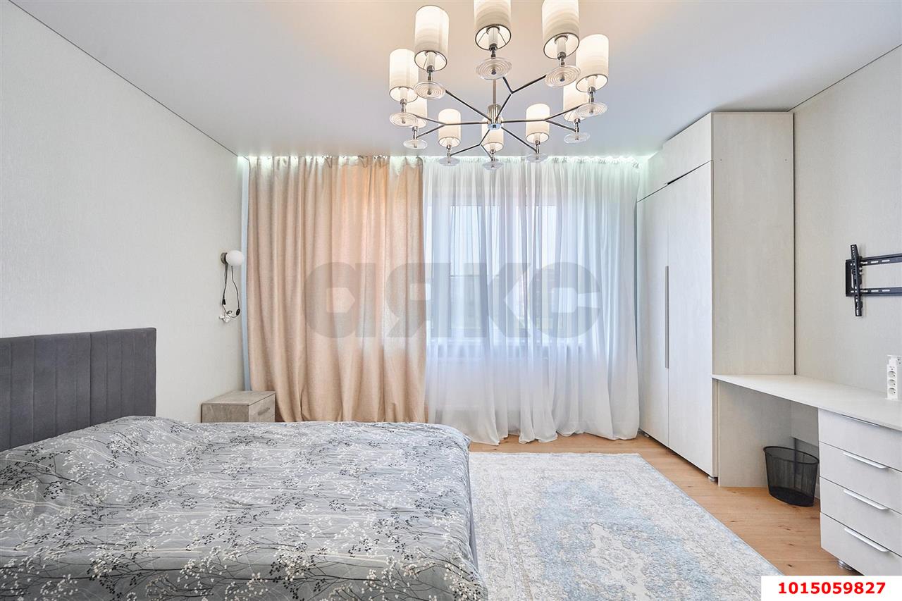 Фото №7: Дуплекс 200 м² + 2 сот. - Краснодар, КП Греция, б-р Греческий, 1к58