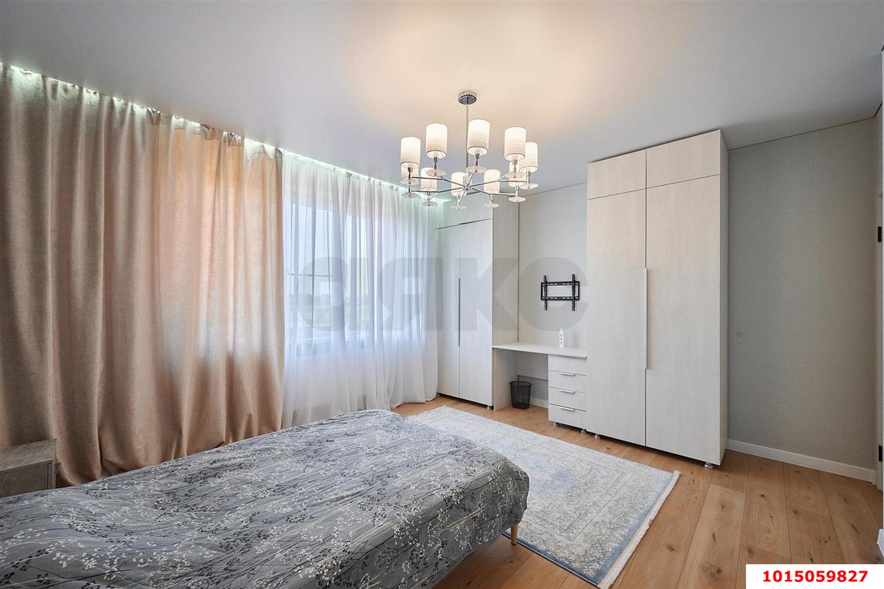 Фото №9: Дом 200 м² + 2 сот. - Краснодар, Прикубанский внутригородской округ, мкр. КП Греция, б-р Греческий, 1к58