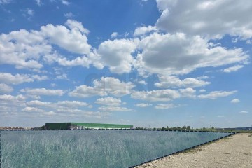 Фото №1: Коммерческая земля 200 сот. - Старобжегокай, ул. Ленина, 35/2