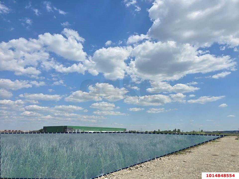 Фото №1: Коммерческая земля 200 сот. - Старобжегокай, ул. Ленина, 35/2