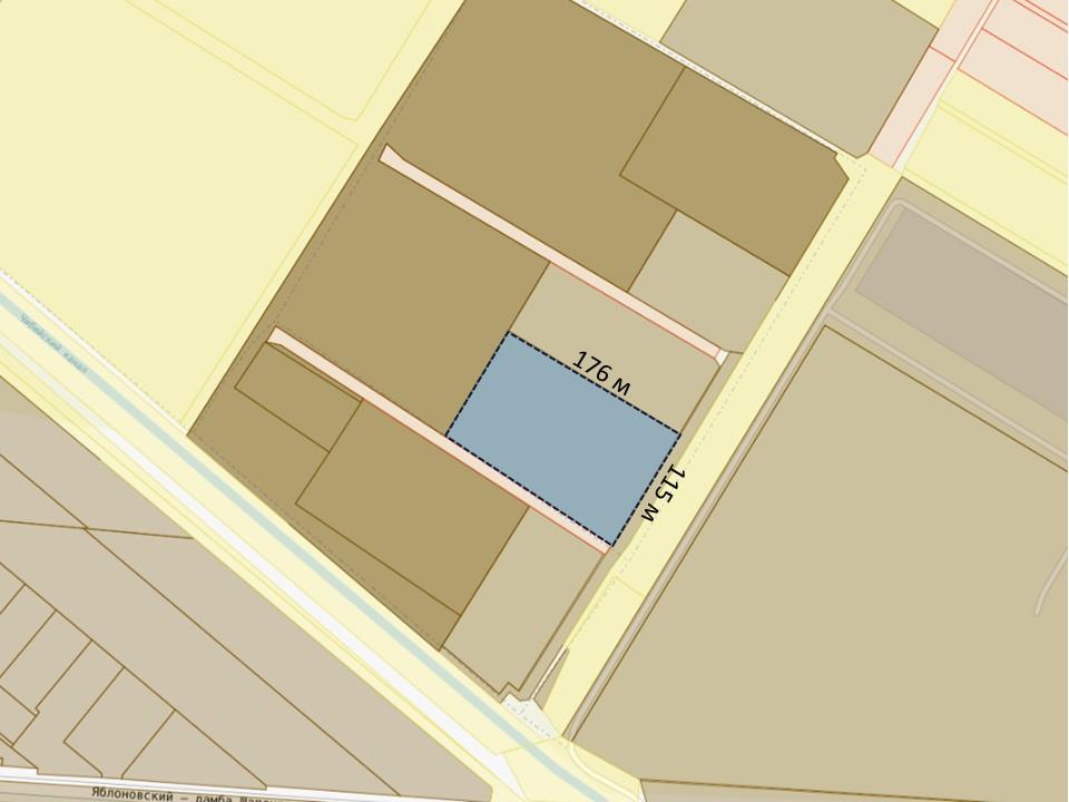 Фото №8: Коммерция 200 м² - Старобжегокай, ул. Ленина, 35/2