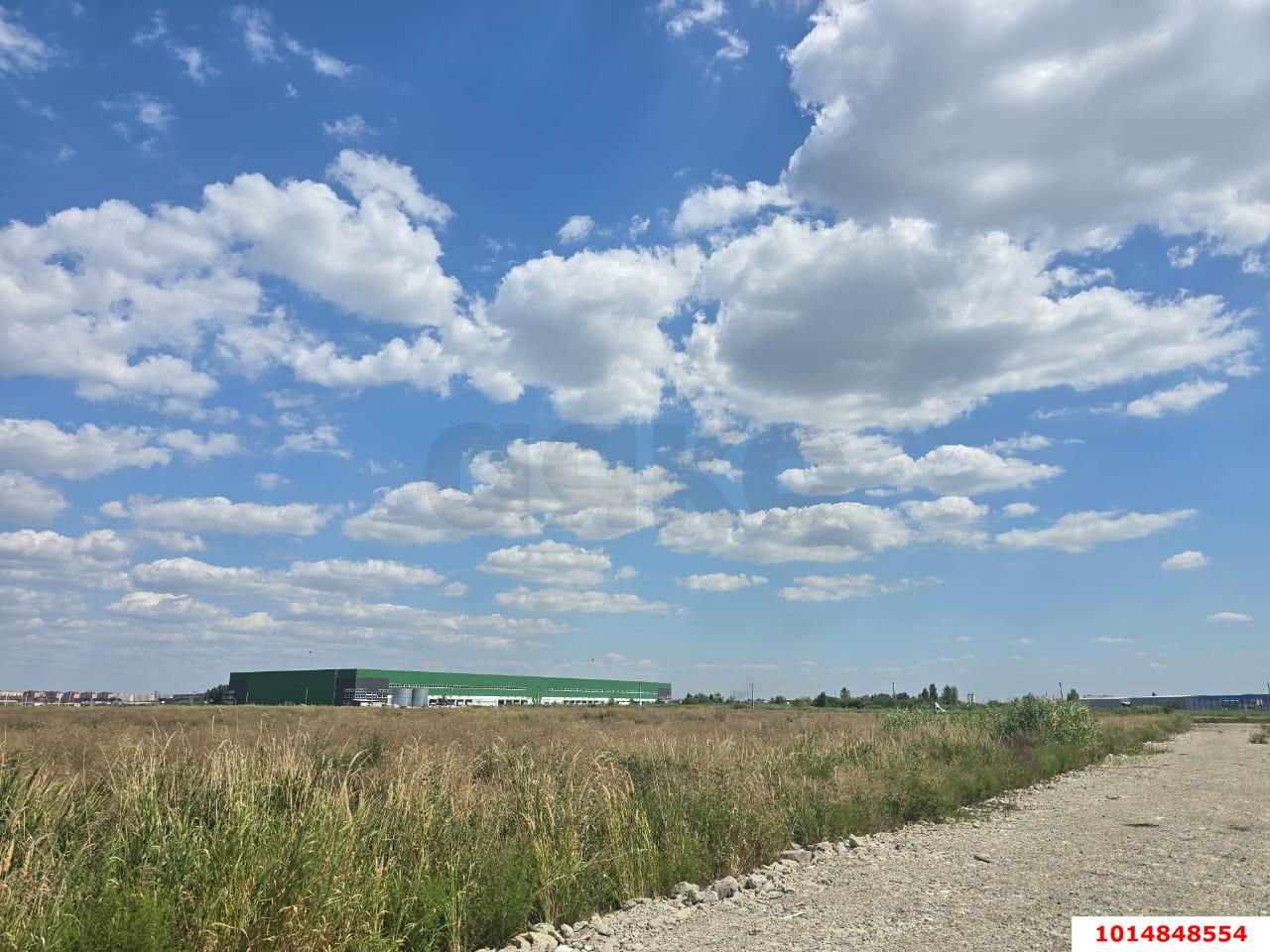 Фото №7: Коммерческая земля 200 сот. - Старобжегокай, ул. Ленина, 35/2