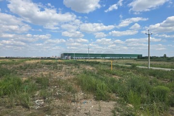 Фото №5: Коммерческая земля 200 сот. - Старобжегокай, ул. Ленина, 35/2