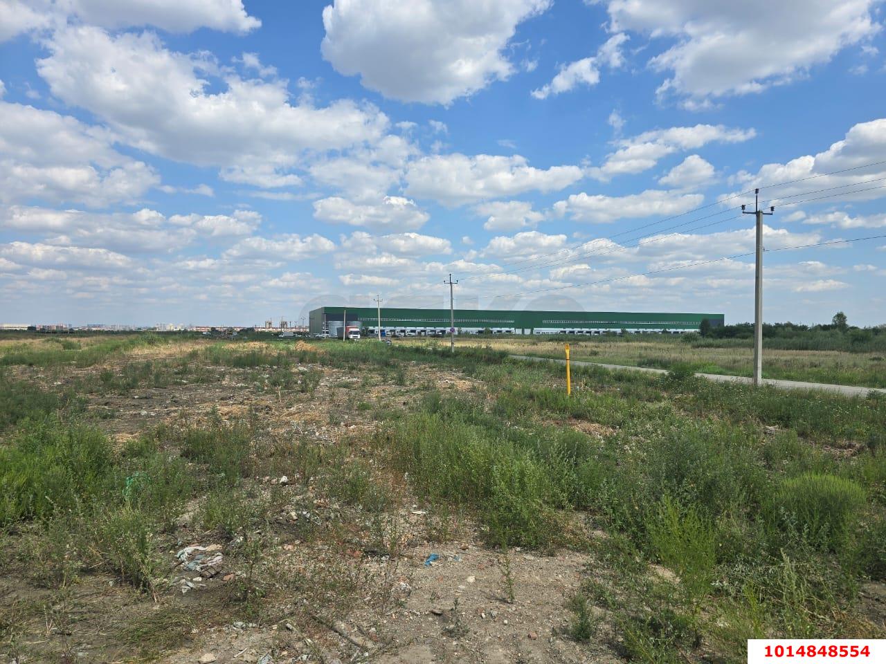 Фото №5: Коммерческая земля 200 сот. - Старобжегокай, ул. Ленина, 35/2