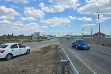 Фото №4: Коммерческая земля 200 сот. - Старобжегокай, ул. Ленина, 35/2