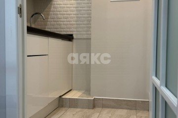 Фото №4: Студия 35 м² - Москва, мкр. жилой комплекс Фили Град, пр-д Береговой, 5Ак7