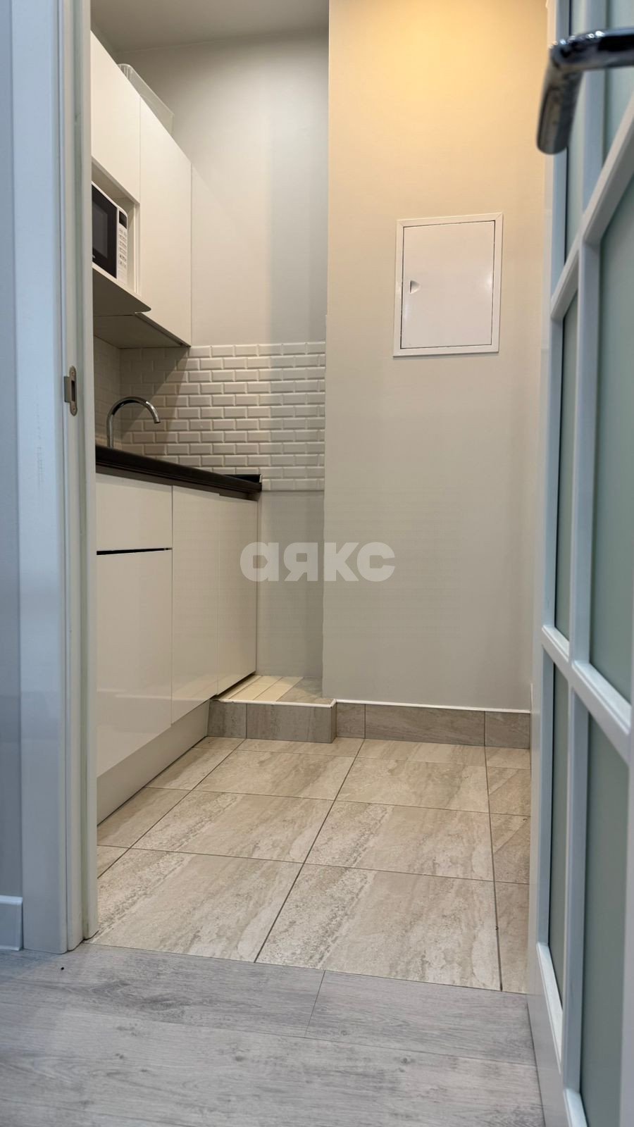 Фото №4: Студия 35 м² - Москва, жилой комплекс Фили Град, пр-д Береговой, 5Ак7