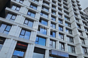 Фото №1: Апартаменты 42 м² - Москва, мкр. ЖК Метрополия, пр-кт Волгоградский, 32/5к3