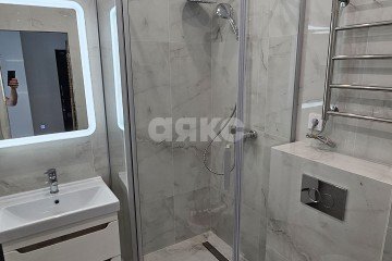 Фото №5: Апартаменты 42 м² - Москва, мкр. ЖК Метрополия, пр-кт Волгоградский, 32/5к3
