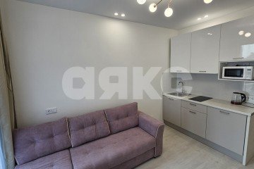 Фото №3: Апартаменты 42 м² - Москва, мкр. ЖК Метрополия, пр-кт Волгоградский, 32/5к3