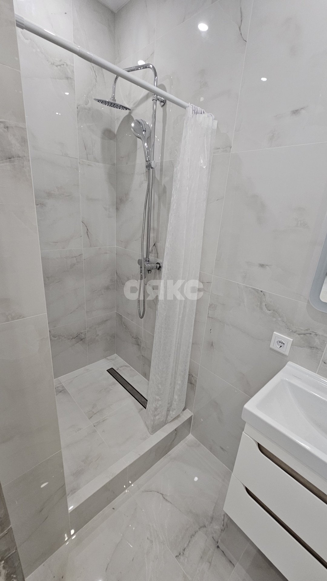 Фото №10: Апартаменты 42 м² - Москва, ЖК Метрополия, пр-кт Волгоградский, 32/5к3