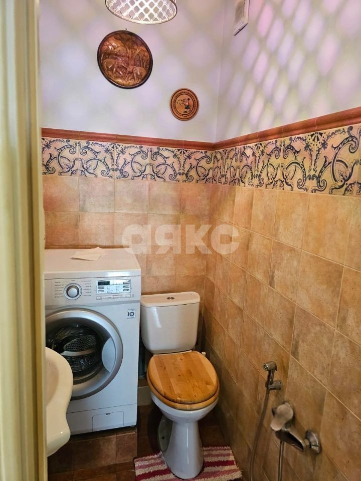 Фото №18: 3-комнатная квартира 87 м² - Ростов-на-Дону, Ленинский, ул. Максима Горького, 13/56