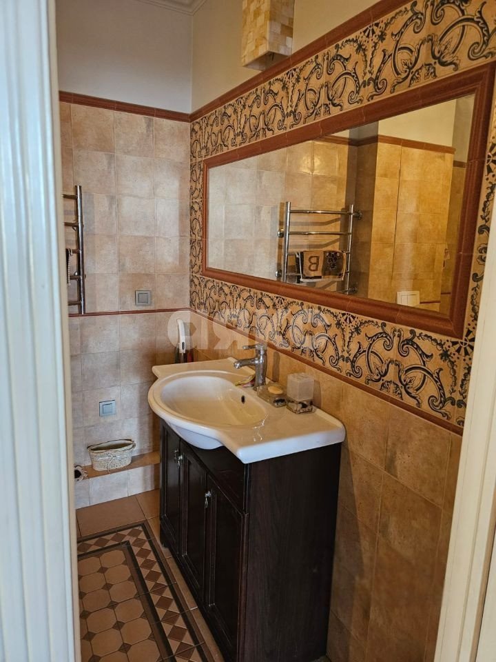 Фото №13: 3-комнатная квартира 87 м² - Ростов-на-Дону, Ленинский, ул. Максима Горького, 13/56