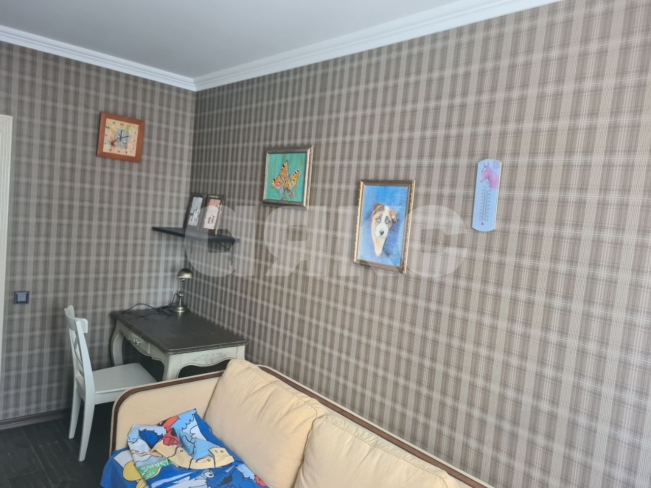 Фото №12: 3-комнатная квартира 87 м² - Ростов-на-Дону, Ленинский, ул. Максима Горького, 13/56