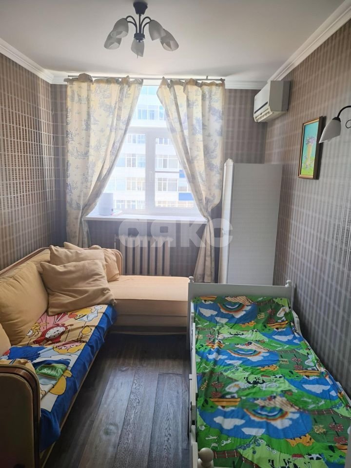 Фото №8: 3-комнатная квартира 87 м² - Ростов-на-Дону, Ленинский, ул. Максима Горького, 13/56