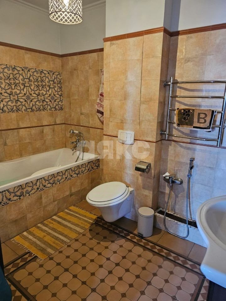 Фото №15: 3-комнатная квартира 87 м² - Ростов-на-Дону, Ленинский, ул. Максима Горького, 13/56