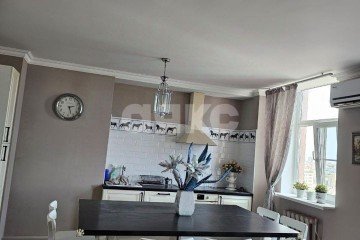 Фото №4: 3-комнатная квартира 87 м² - Ростов-на-Дону, р. Ленинский, ул. Максима Горького, 13/56