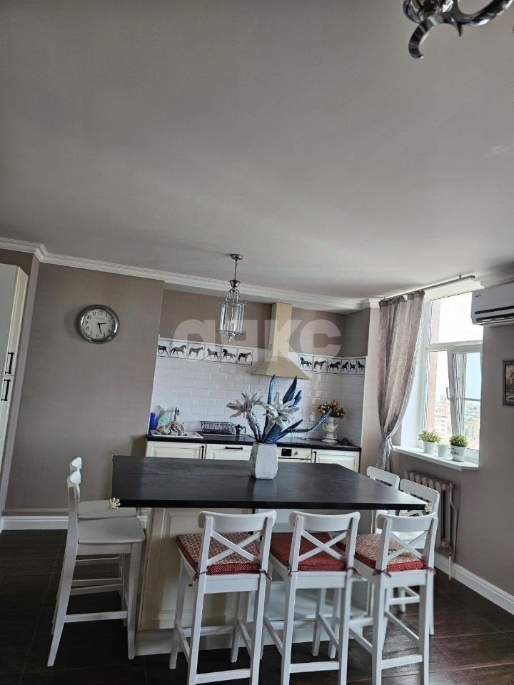 Фото №4: 3-комнатная квартира 87 м² - Ростов-на-Дону, Ленинский, ул. Максима Горького, 13/56