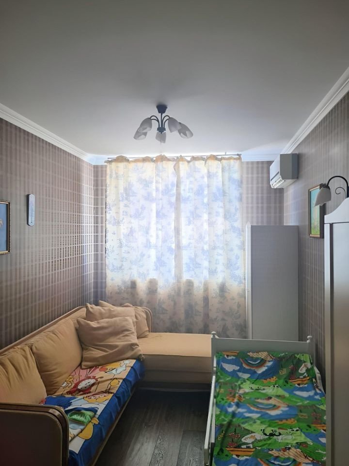 Фото №11: 3-комнатная квартира 87 м² - Ростов-на-Дону, Ленинский, ул. Максима Горького, 13/56