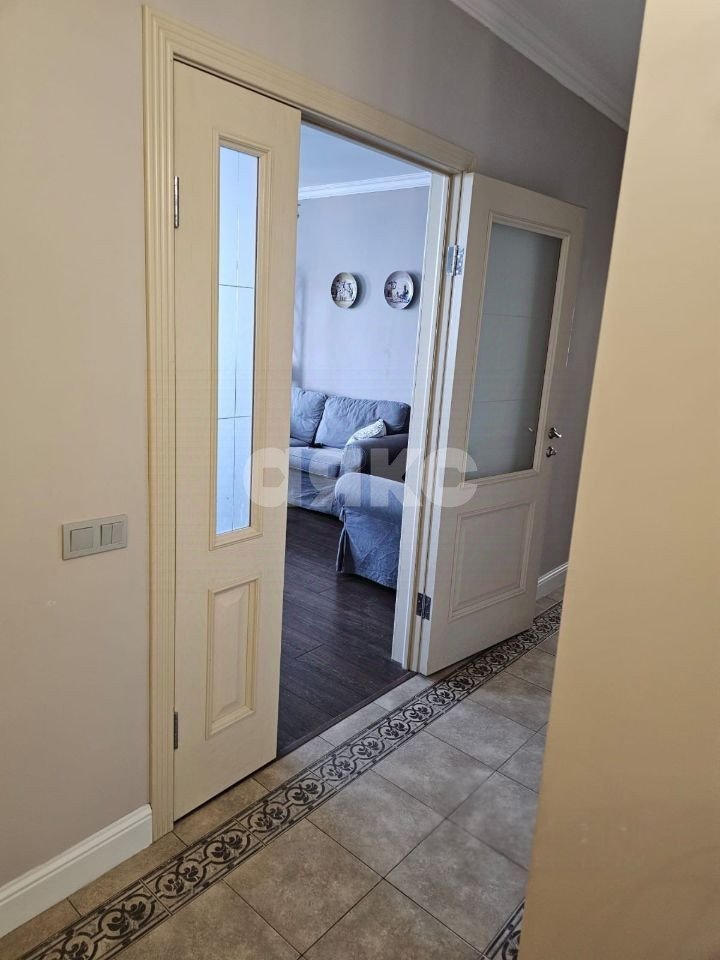 Фото №19: 3-комнатная квартира 87 м² - Ростов-на-Дону, Ленинский, ул. Максима Горького, 13/56