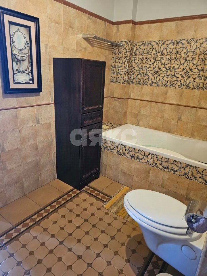 Фото №14: 3-комнатная квартира 87 м² - Ростов-на-Дону, Ленинский, ул. Максима Горького, 13/56